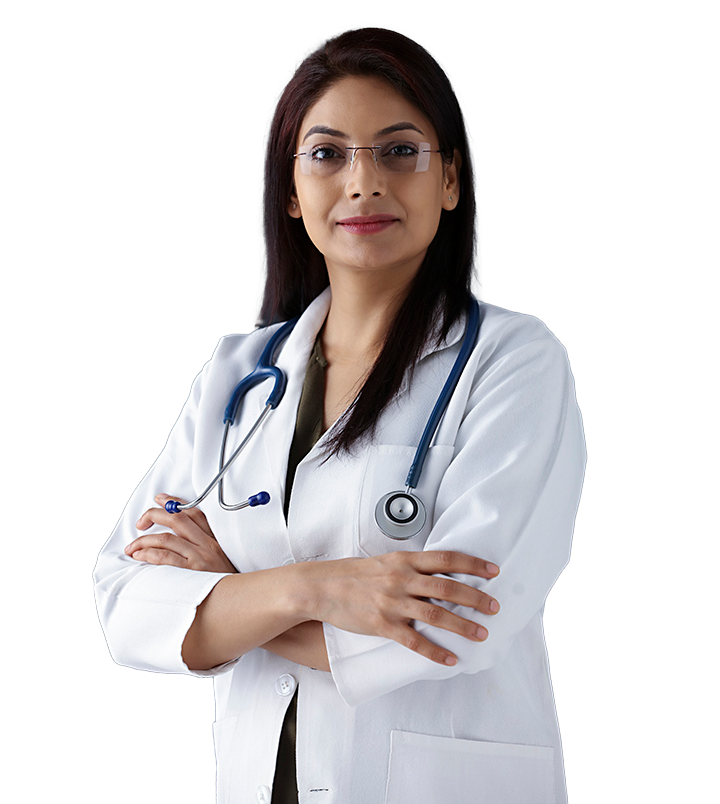 Dr. Nargis Sultana